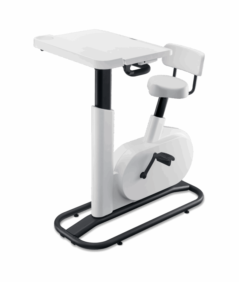 Vélo-Bureau Recharge