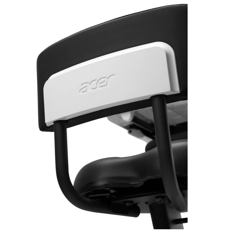 Assise du vélo-bureau Recharge